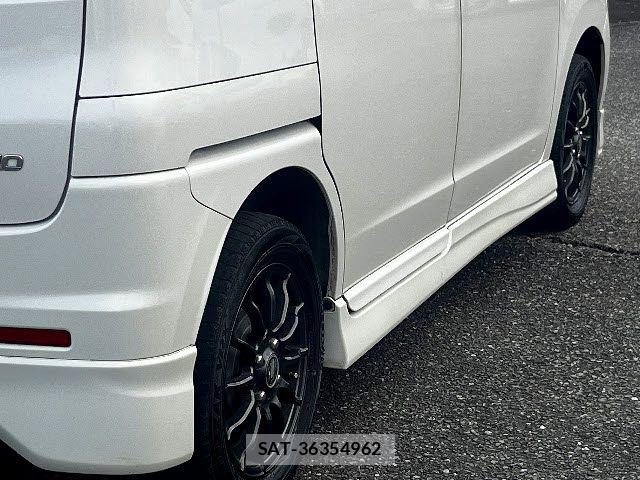 Suzuki SOLIO 2013-10 8317125-25
