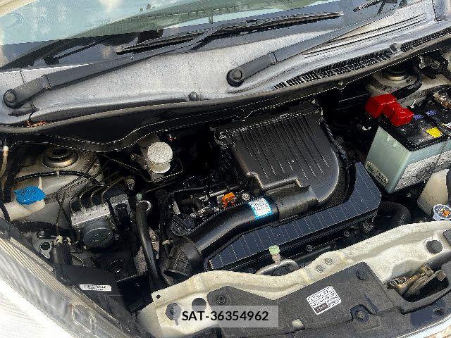 Suzuki SOLIO 2013-10 8317125-27