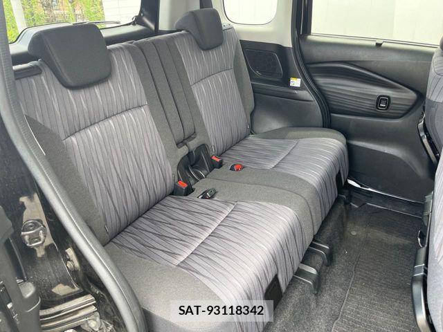 Suzuki SOLIO 2022-01 8317112-9