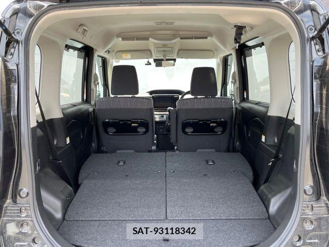 Suzuki SOLIO 2022-01 8317112-10