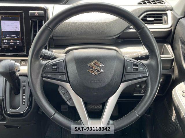 Suzuki SOLIO 2022-01 8317112-11