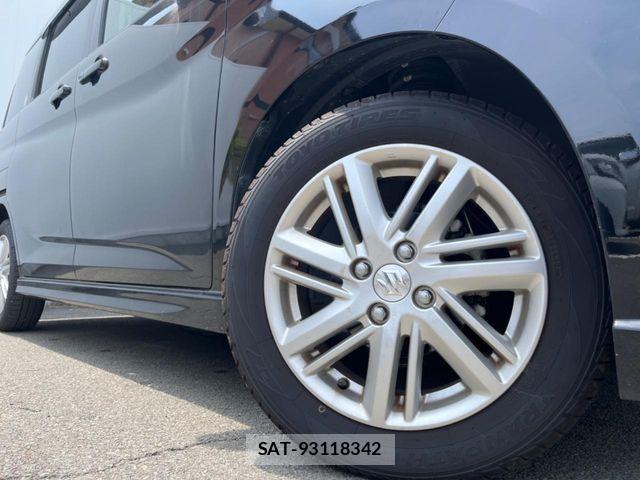 Suzuki SOLIO 2022-01 8317112-12