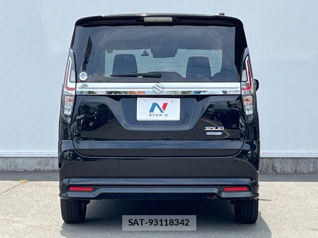 Suzuki SOLIO 2022-01 8317112-14