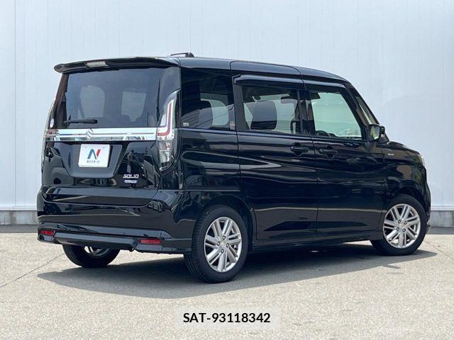 Suzuki SOLIO 2022-01 8317112-16
