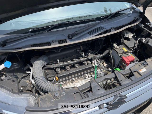 Suzuki SOLIO 2022-01 8317112-17