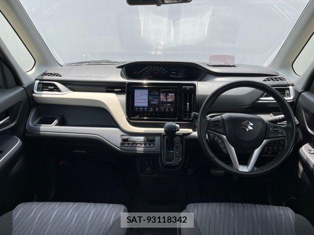 Suzuki SOLIO 2022-01 8317112-1