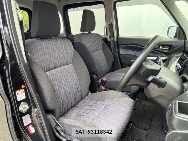 Suzuki SOLIO 2022-01 8317112-8