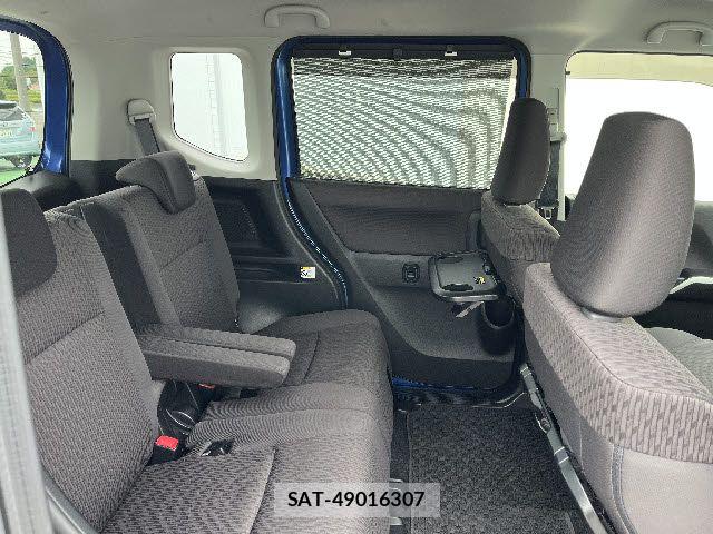 Suzuki SOLIO 2016-02 8317114-9