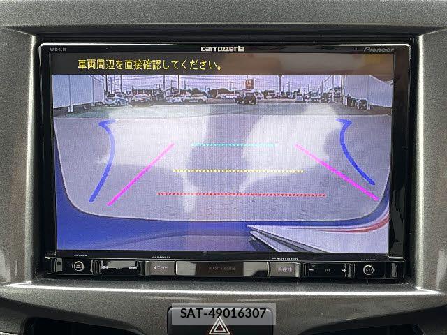 Suzuki SOLIO 2016-02 8317114-10