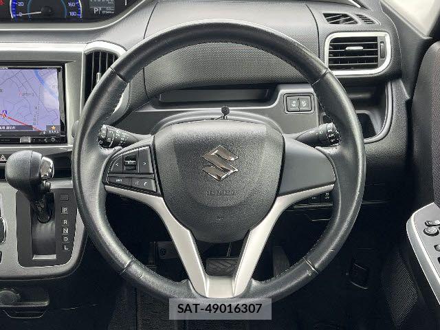 Suzuki SOLIO 2016-02 8317114-13
