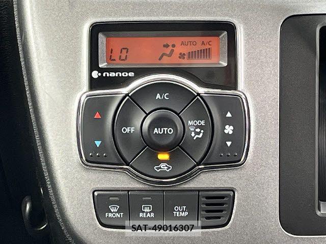 Suzuki SOLIO 2016-02 8317114-14