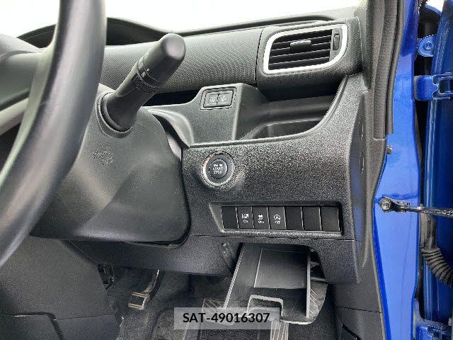 Suzuki SOLIO 2016-02 8317114-16