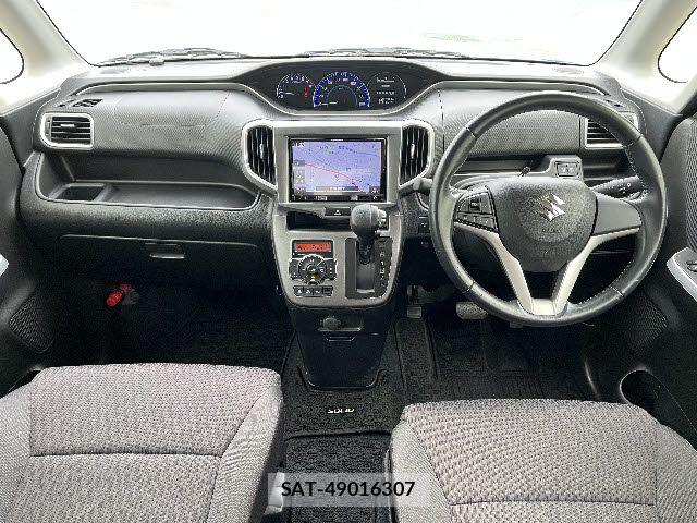 Suzuki SOLIO 2016-02 8317114-1