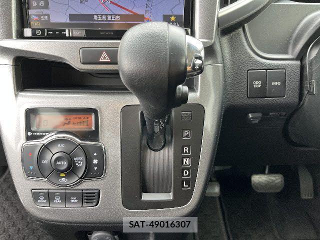 Suzuki SOLIO 2016-02 8317114-19