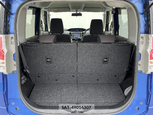 Suzuki SOLIO 2016-02 8317114-20