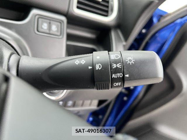 Suzuki SOLIO 2016-02 8317114-22