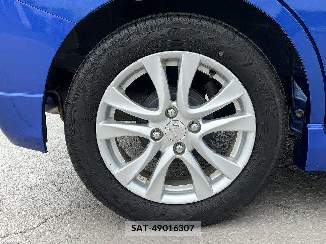 Suzuki SOLIO 2016-02 8317114-26