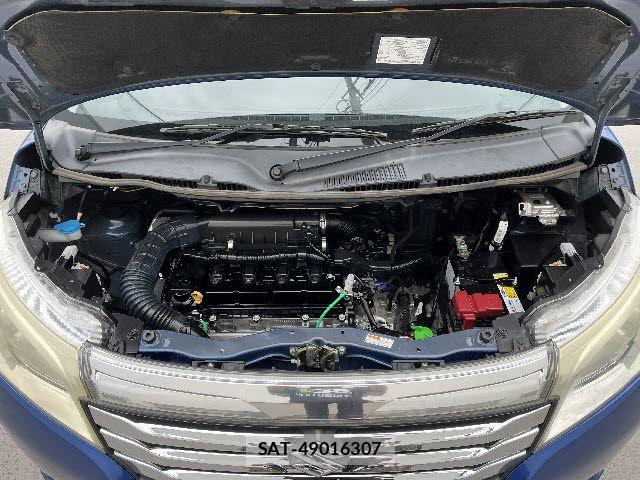 Suzuki SOLIO 2016-02 8317114-27