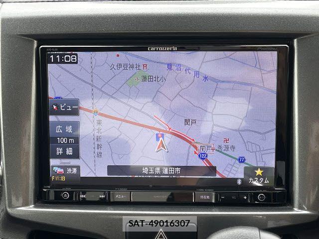 Suzuki SOLIO 2016-02 8317114-4