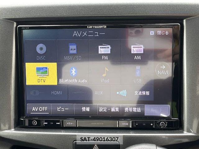Suzuki SOLIO 2016-02 8317114-5