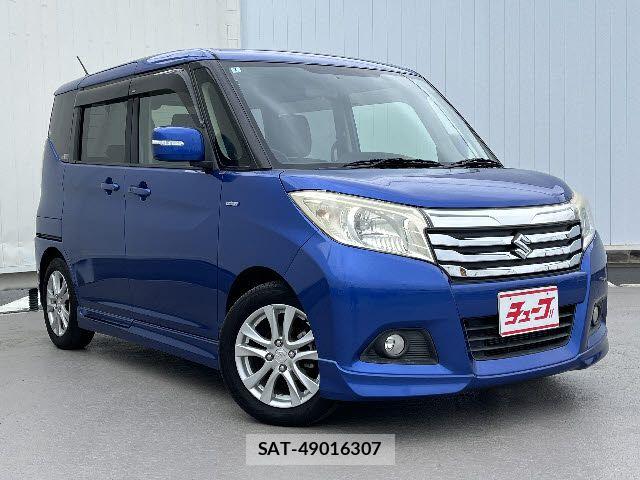 Suzuki SOLIO 2016-02 8317114-6