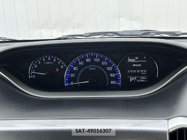 Suzuki SOLIO 2016-02 8317114-7