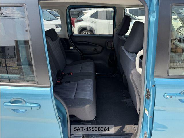 Suzuki SOLIO 2022-11 8317115-12