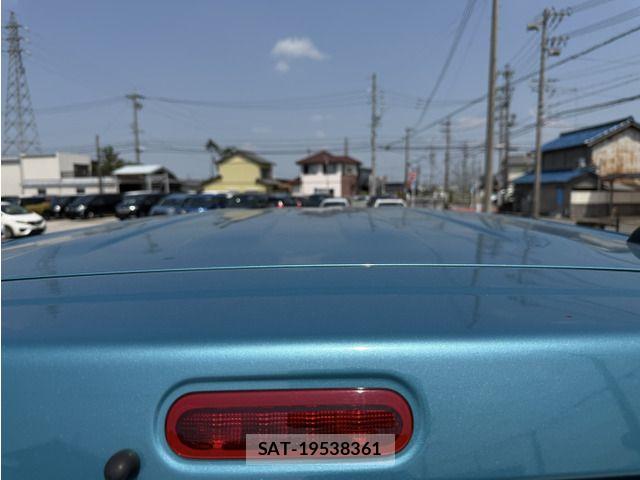 Suzuki SOLIO 2022-11 8317115-13