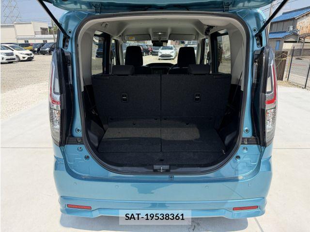 Suzuki SOLIO 2022-11 8317115-14