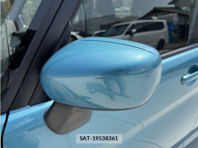 Suzuki SOLIO 2022-11 8317115-17