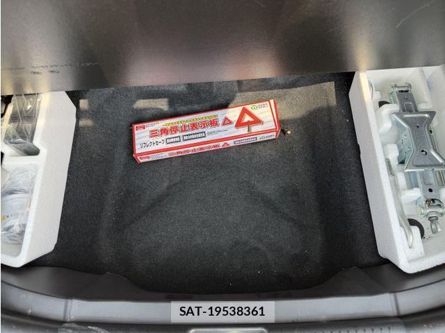 Suzuki SOLIO 2022-11 8317115-18