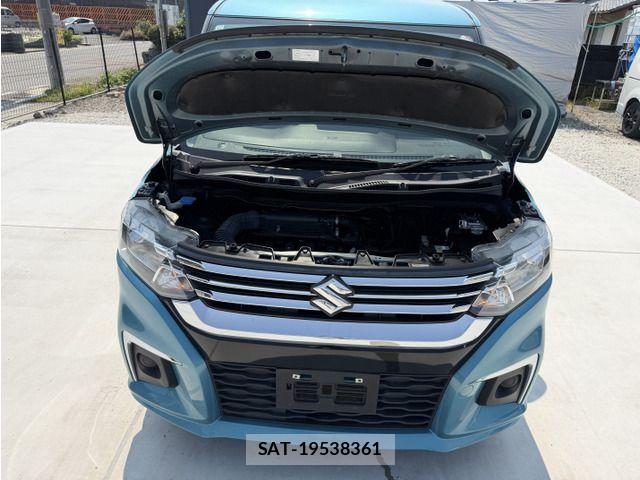 Suzuki SOLIO 2022-11 8317115-3