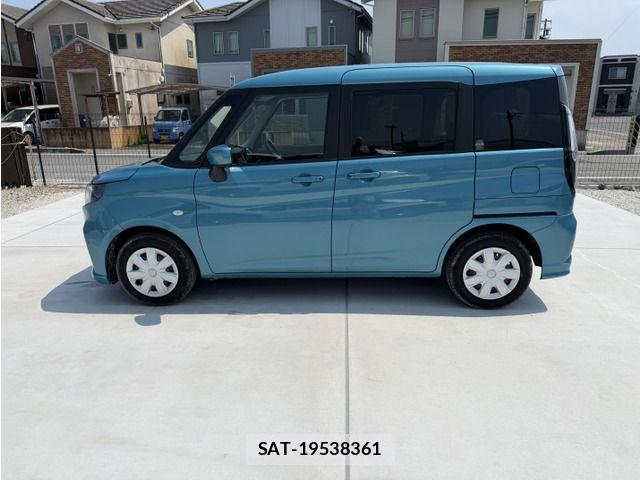 Suzuki SOLIO 2022-11 8317115-4