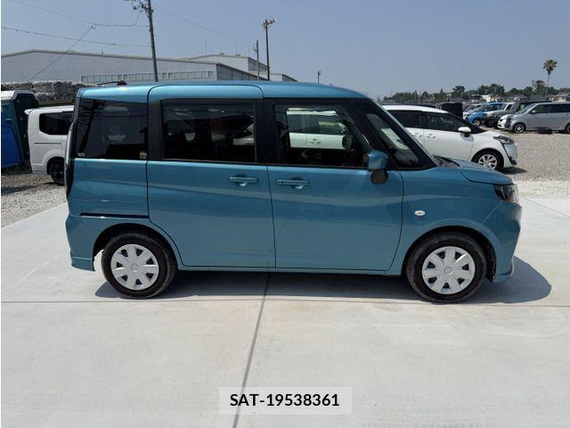 Suzuki SOLIO 2022-11 8317115-7