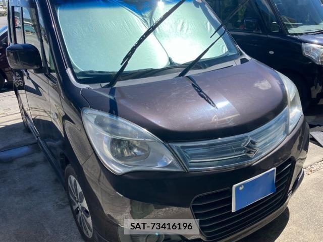Suzuki SOLIO 2013-11 8317129-0