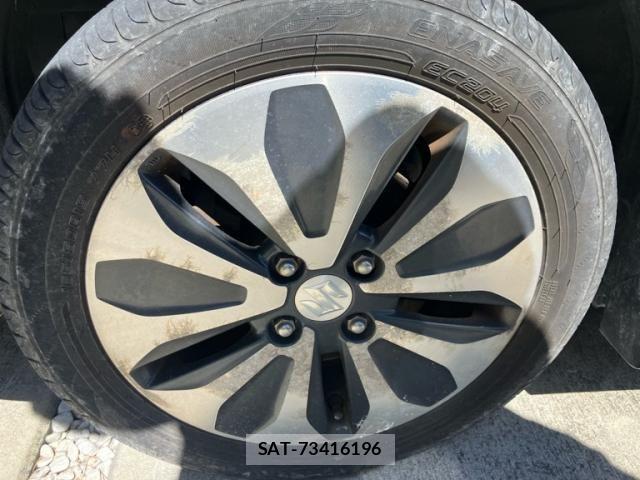 Suzuki SOLIO 2013-11 8317129-9