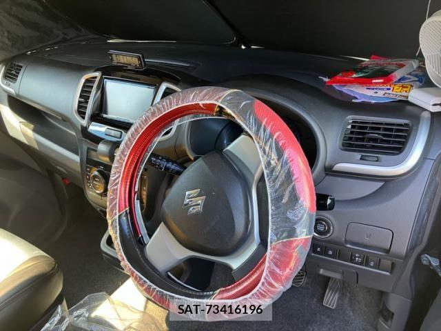 Suzuki SOLIO 2013-11 8317129-10