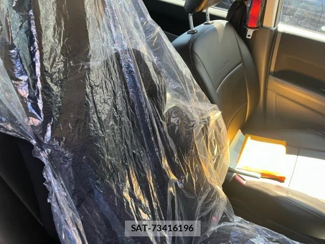 Suzuki SOLIO 2013-11 8317129-11