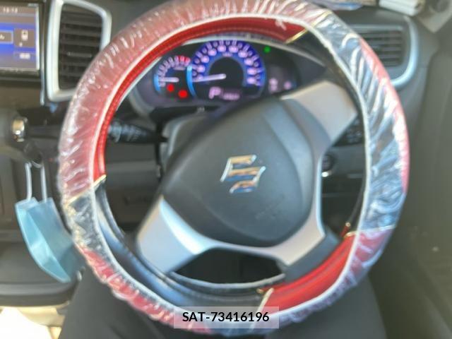 Suzuki SOLIO 2013-11 8317129-14