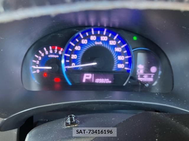 Suzuki SOLIO 2013-11 8317129-15