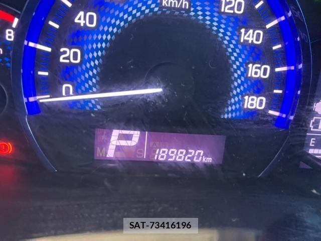 Suzuki SOLIO 2013-11 8317129-16