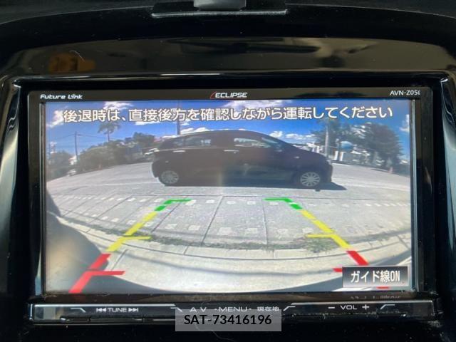 Suzuki SOLIO 2013-11 8317129-18