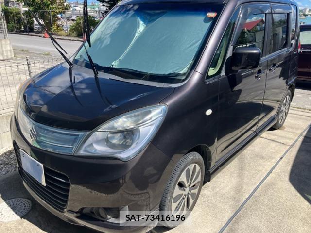 Suzuki SOLIO 2013-11 8317129-1