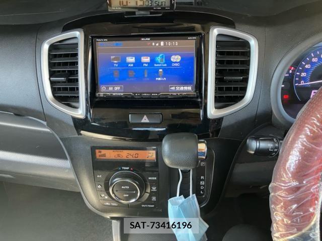 Suzuki SOLIO 2013-11 8317129-19