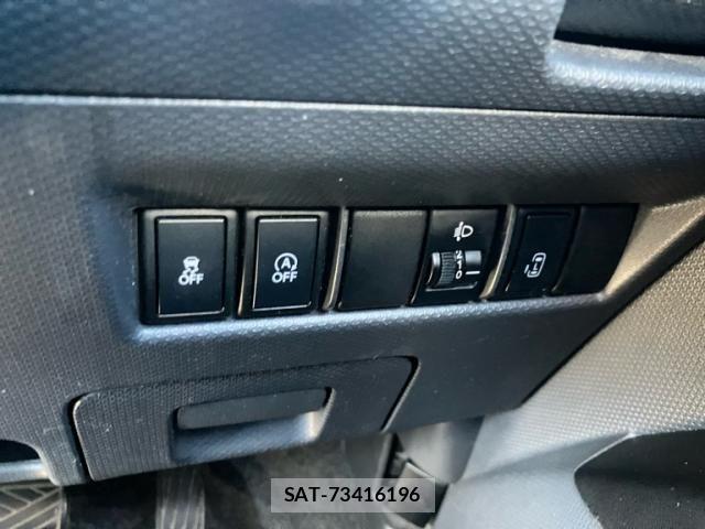 Suzuki SOLIO 2013-11 8317129-20
