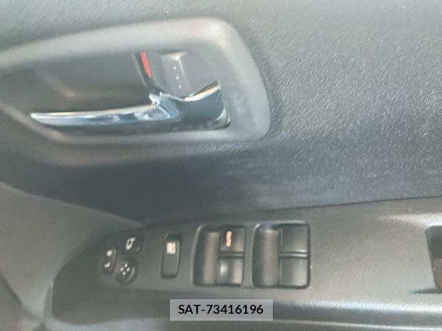 Suzuki SOLIO 2013-11 8317129-21