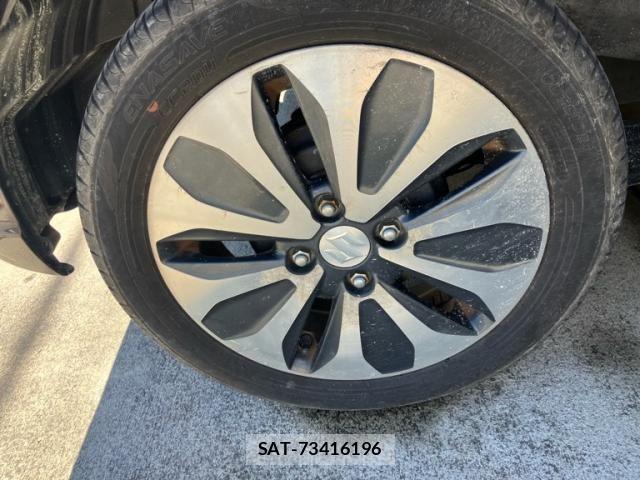 Suzuki SOLIO 2013-11 8317129-6