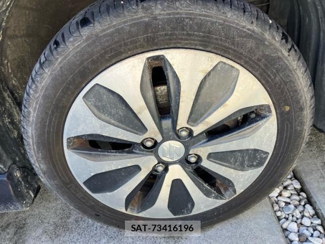 Suzuki SOLIO 2013-11 8317129-7