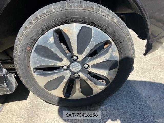 Suzuki SOLIO 2013-11 8317129-8