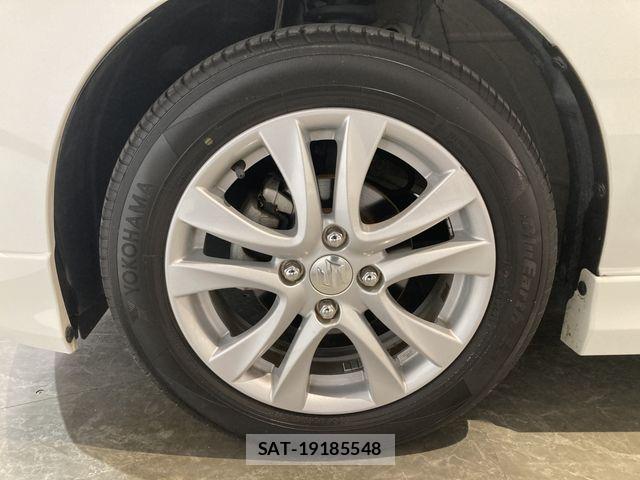 Suzuki SOLIO 2015-09 8317111-9